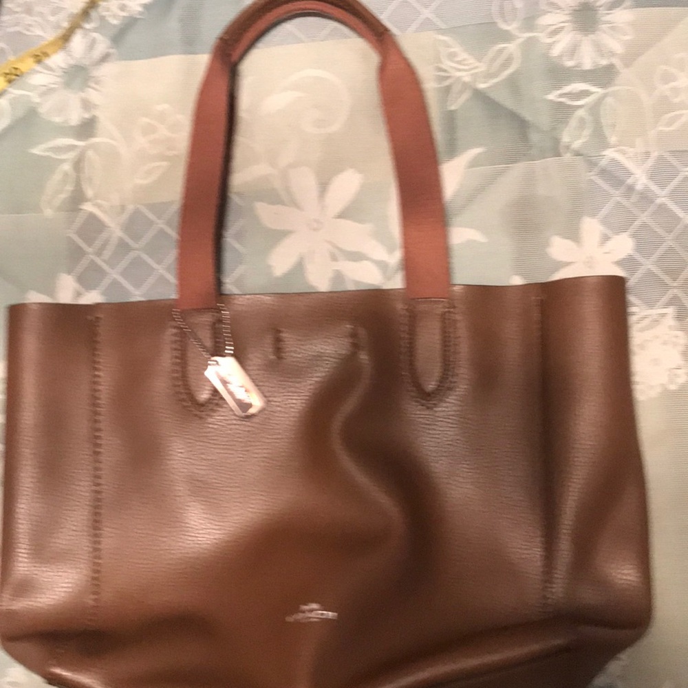 Coach Derby Tote